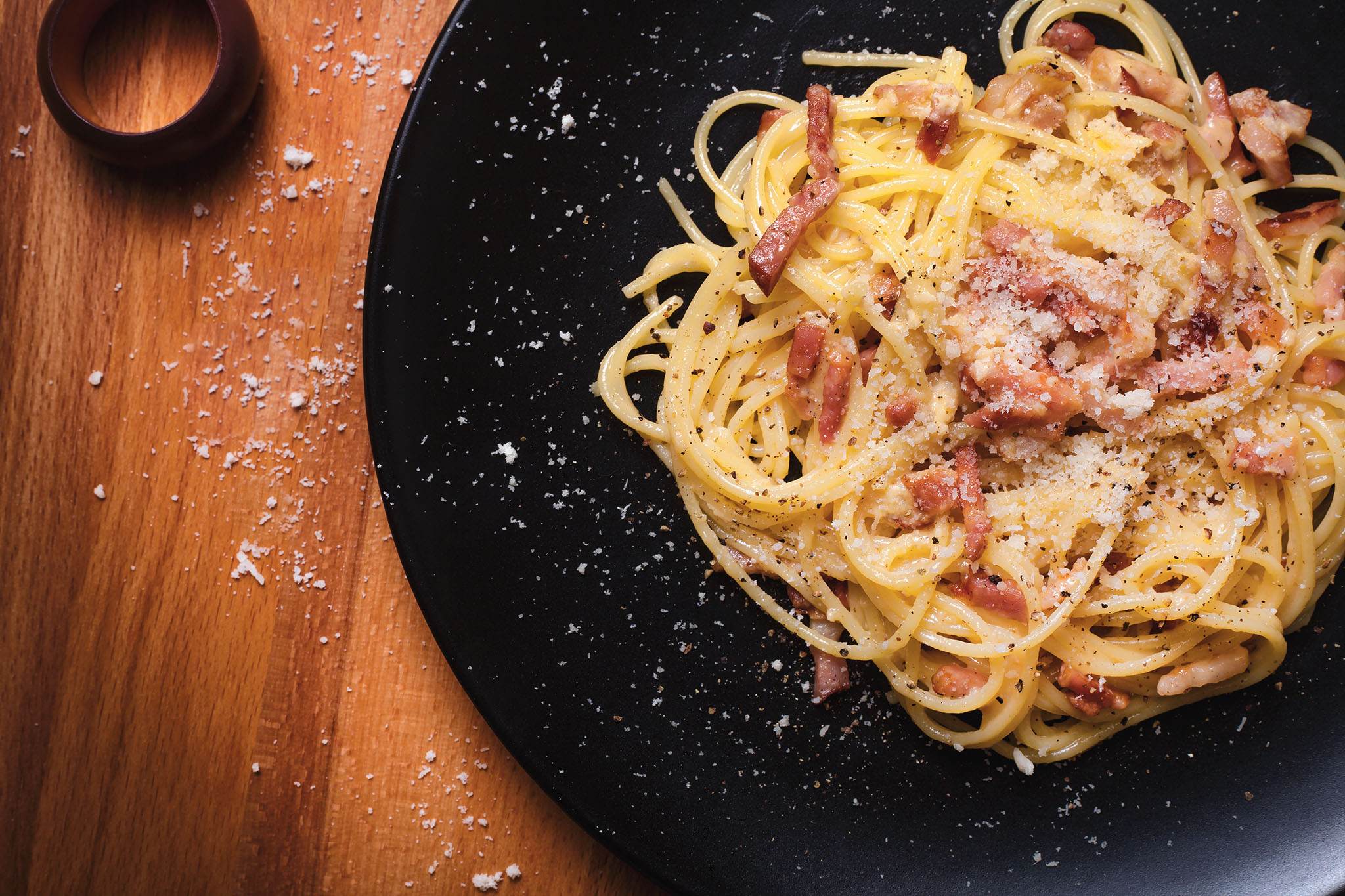 pasta