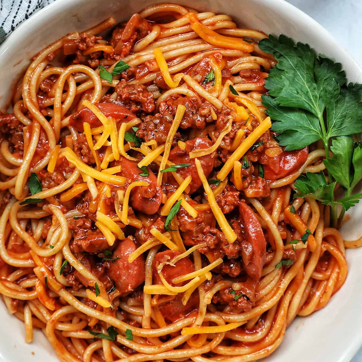 pasta