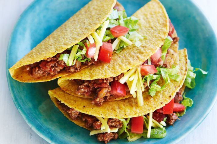 tacos
