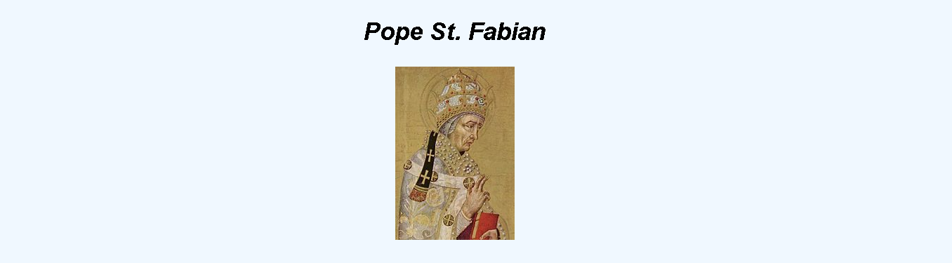 pope